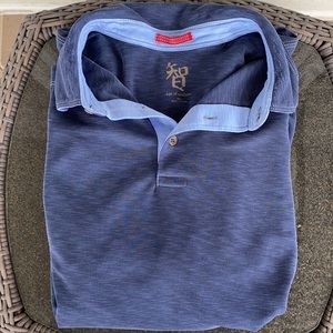Age of Wisdom Polo